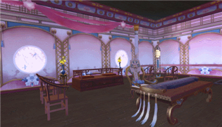 完美世界手游体验服BUG反馈送豪礼活动