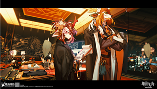 明日方舟手游8月28日10:00闪断更新内容一览