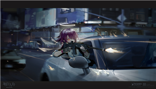 明日方舟手游9月3日IOS非强制更新公告