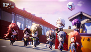 龙族幻想手游9月5日版本更新