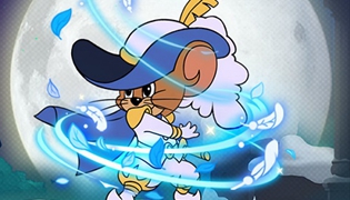 猫和老鼠手游9月5日正式服更新内容