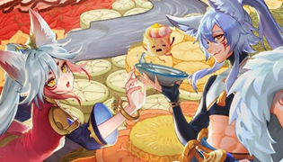 一起来捉妖手游2019中秋节活动大全