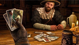 巫师之昆特牌手游上线时间确定 AppStore预约将开放