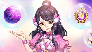 御龙在天手游9月20日停机更新公告