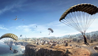 和平精英手游10月新版本爆料 火力对决新玩法来袭