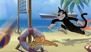 猫和老鼠手游9月26日不停服更新内容一览