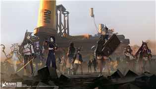 明日方舟手游10月15日版本时装价格调整公告