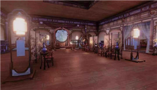 完美世界手游10月31日正式服更新内容一览