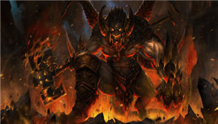 拉结尔手游10月31日停服维护更新公告