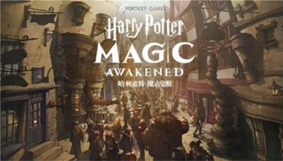 哈利波特手游预约地址 预约领取专属魔杖