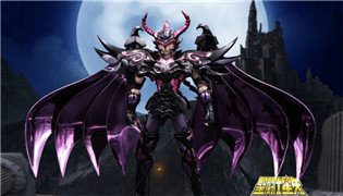 圣斗士星矢手游10月31日停机更新公告