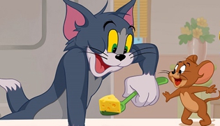 猫和老鼠手游11月7日更新内容一览