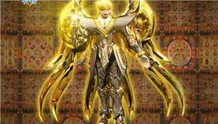 圣斗士星矢手游11月7日停机更新内容