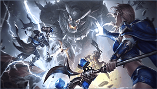 拉结尔手游11月21日更新公告