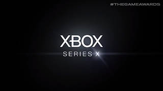 XBOX SERIES X介绍