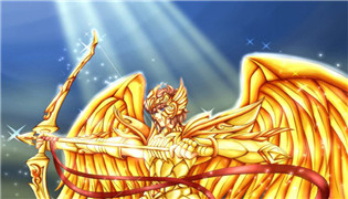 圣斗士星矢12月19日停机更新公告