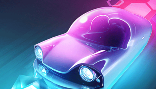 2020好玩赛车手游大全