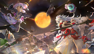 一起来捉妖手游12月20日停服更新公告