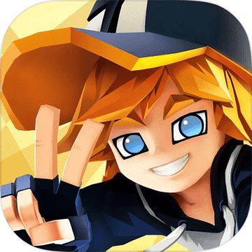 凹凸世界体验服