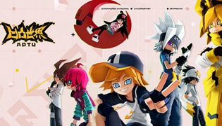 凹凸世界手游评测 同名国漫改编手游