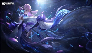 王者荣耀猫影幻舞貂蝉FMVP皮肤爆料