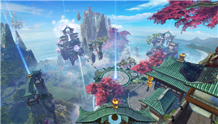 完美世界手游2020年1月2日正式服更新公告