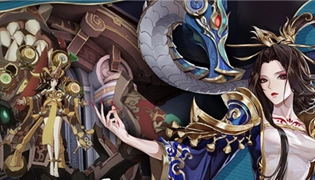 古剑奇谭木语人手游评测 3D回合制RPG手游