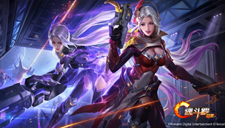 魂斗罗归来手游新春幻境模拟战版本内容一览