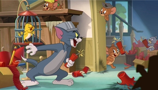 猫和老鼠手游1月9日更新内容 喜迎寒假系列活动来袭