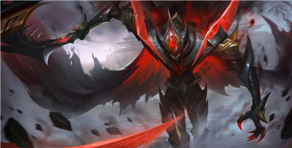 王者荣耀s19白起重做技能介绍