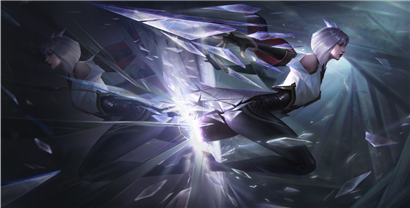 王者荣耀s19新英雄镜技能介绍