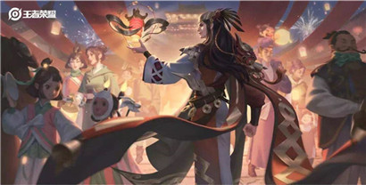 王者荣耀S19赛季皮肤介绍