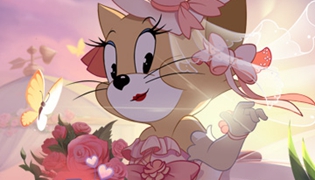 猫和老鼠手游2020年4月9日更新内容一览