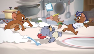 猫和老鼠手游5月7日不停服更新内容