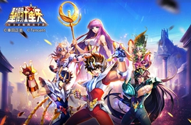 圣斗士星矢手游5月21日更新公告