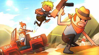 香肠派对机甲怎样打