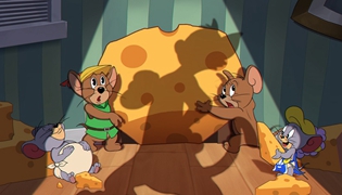 猫和老鼠手游6月4日不停服更新内容