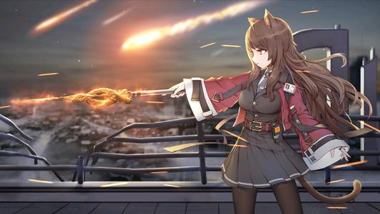 明日方舟6月18日闪退更新公告