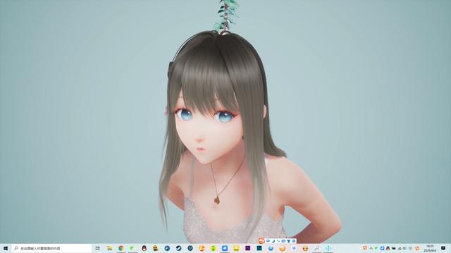 米哈游人工桌面nova曝光