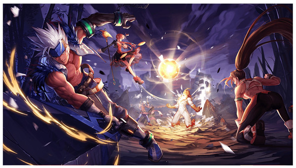 DNF手游延期上线公告