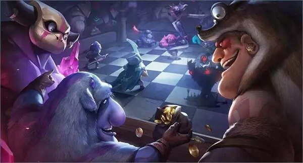 多多自走棋腾讯新玩家怎么不能注册了