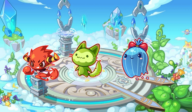 洛克王国论坛十一周年签到活动奖励有哪些