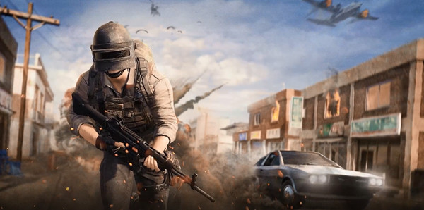 PUBG1.19更新维护公告
