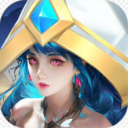 方阵英雄手游正版