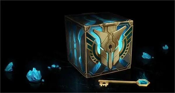 英雄联盟2022盛夏狂欢福利活动介绍