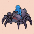 机甲蜘蛛进化